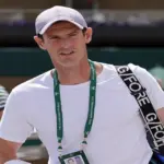 Andy Murray révèle ses doutes sur la domination du Big Three au tennis mondial.