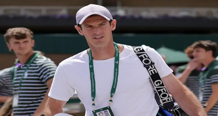 Andy Murray révèle ses doutes sur la domination du Big Three au tennis mondial.