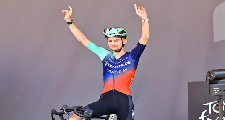 Tour de France : l’Alpe d’Huez comme enjeu majeur pour Paul Seixas