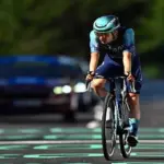 Tour de France : Paul Seixas en passe de réaliser un exploit historique.