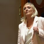 Candidature de Marine Le Pen en cassation : une décision contestée par le Conseil d&rsquo;État