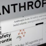Anthropic signe un accord record de 1,5 milliard de dollars pour des droits d&rsquo;auteur.
