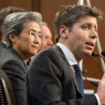 OpenAI propose au gouvernement américain une participation de 5 % dans ses projets.