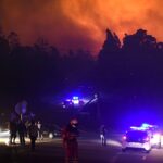 La Galice utilise l’IA et des satellites pour prévenir les méga-feux estivaux.