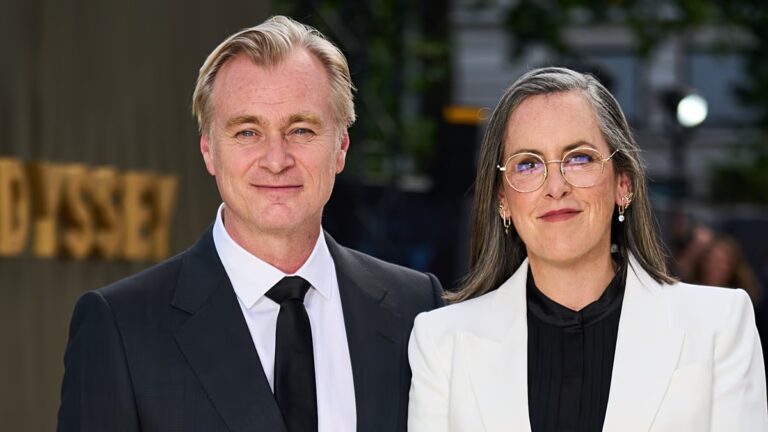Christopher Nolan critique l’usage de l’IA dans le cinéma face aux attentes des jeunes.