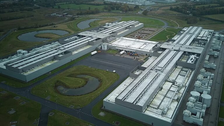 L’UE appelle à projets pour la création de sept gigafactories d’IA