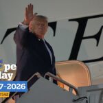 Sommet de l’OTAN à Ankara : Trump presse les alliés sur les dépenses militaires.