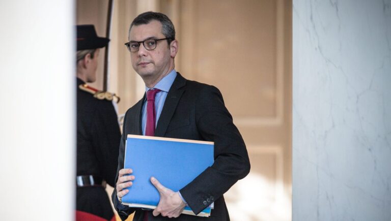 Affaire Kohler : La Cour d’appel rejette des accusations dans l’affaire judiciaire.
