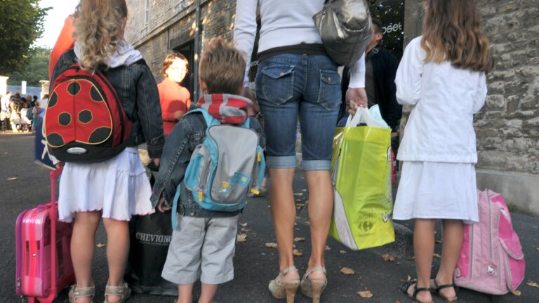Carrières-sous-Poissy : le maire vote un statut pour les familles monoparentales.