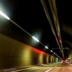 Le tunnel de Tende rouvre avec circulation alternée pour améliorer la sécurité routière.
