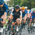 Levens : la cyclo Tour des Alpes-Maritimes avec Bernard Hinault sur un parcours de 100 kilomètres