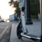 Collision sur la Promenade des Anglais : un pilote de trottinette gravement blessé