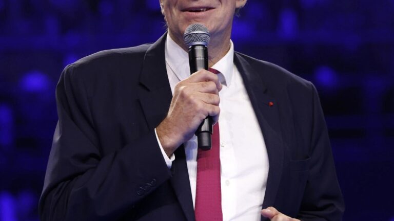 Renaud Muselier entendu par la police dans une enquête pour prise illégale d’intérêts