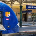 Perturbations sur la ligne TER Cannes-Nice-Vintimille en raison d&rsquo;une panne sur les voies