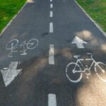 Une piste cyclable transfrontalière reliera Menton à Vintimille pour les cyclistes.