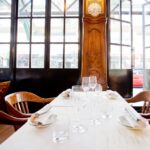 Le gouvernement Fréchette annonce des mesures de soutien pour la restauration gastronomique.