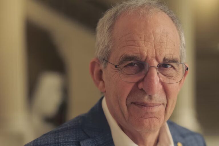 Michel Devoret : l’ordinateur quantique pourrait être développé plus rapidement que prévu