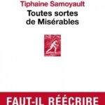 Débat à Lausanne sur la correction des œuvres du passé avec Tiphaine Samoyault.