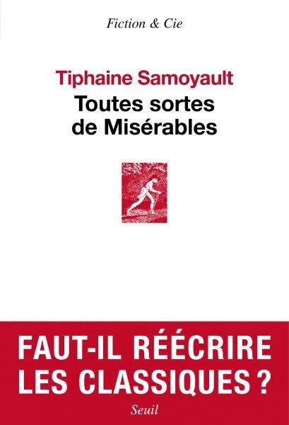 Débat à Lausanne sur la correction des œuvres du passé avec Tiphaine Samoyault.