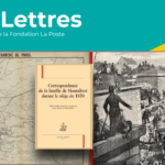 Correspondance de la famille de Montalivet : révélations sur des échanges historiques.