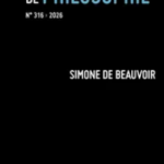 Simone de Beauvoir : Contributions et enjeux dans la philosophie contemporaine.