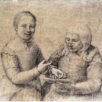 Réseaux féminins en Europe à la Renaissance : correspondances et échanges culturels.