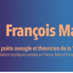 François Malaval : poète aveugle et théoricien de la ténèbre mystique en Europe