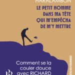 Olivier Haralambon évoque les obstacles mentaux à la créativité dans son nouveau livre.