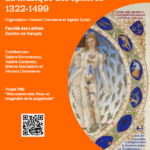Lausanne présente « Divine astronomie ! La musique des sphères » de 1322 à 1499.