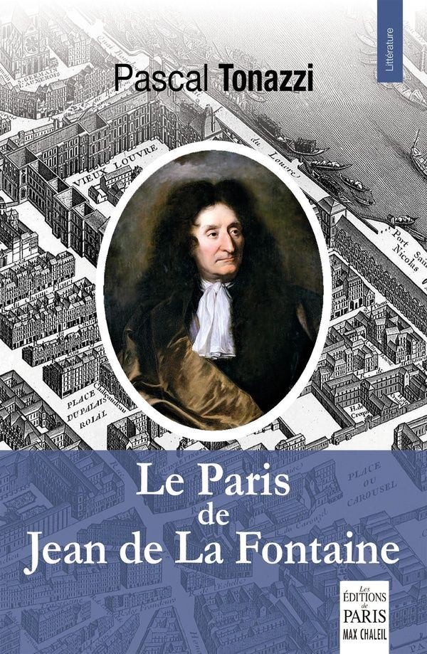 Pascal Tonazzi explore les fables de La Fontaine et leur pertinence actuelle en France.
