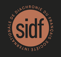 8e Colloque International de la SIDF à Strasbourg explore les évolutions du français diachronique