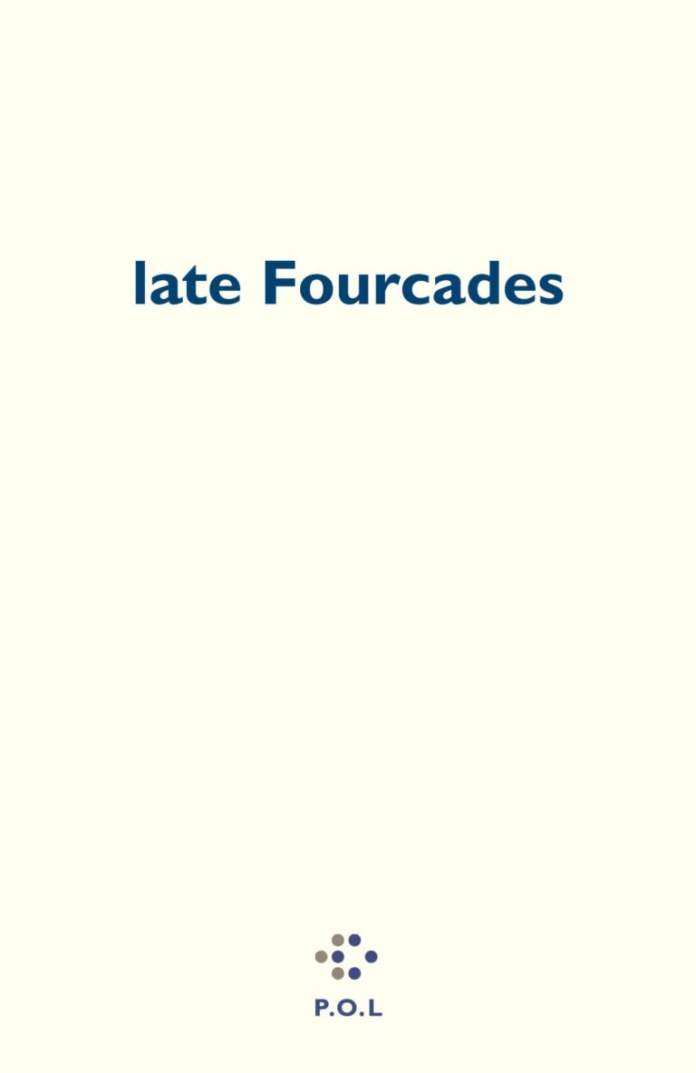Dominique Fourcade, ancien dirigeant de l’agence de presse, décède à 65 ans.