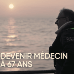 Un homme devient médecin à 67 ans, un parcours atypique en France.