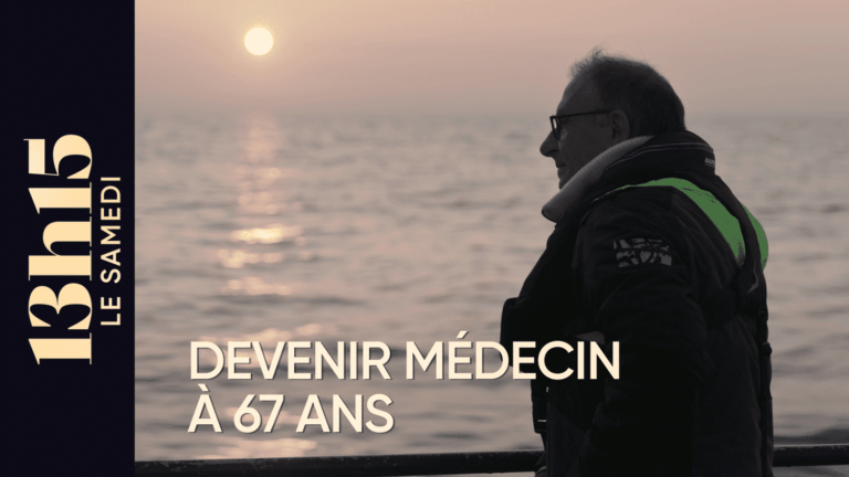 Un homme devient médecin à 67 ans, un parcours atypique en France.