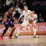 Mario Hezonja signe avec les Cleveland Cavaliers et retourne en NBA après une absence.