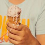 Où déguster des glaces adaptées aux enfants dans différents quartiers de Paris