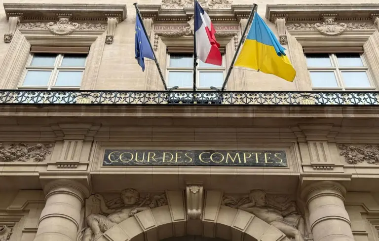 Violences policières : La Cour des comptes critique la transparence des procédures disciplinaires