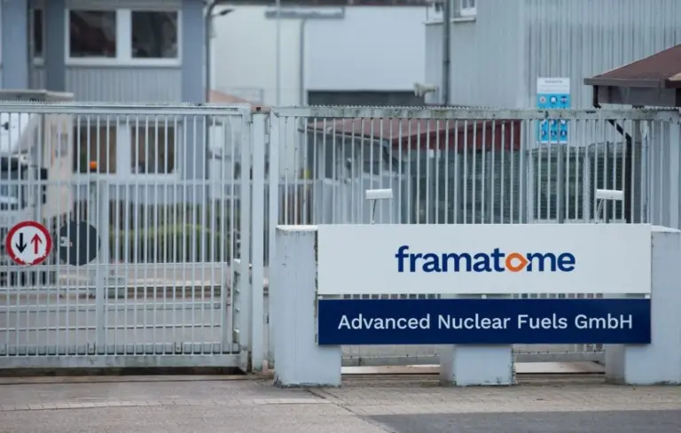 L’Allemagne approuve un projet nucléaire controversé avec la Russie et Framatome.