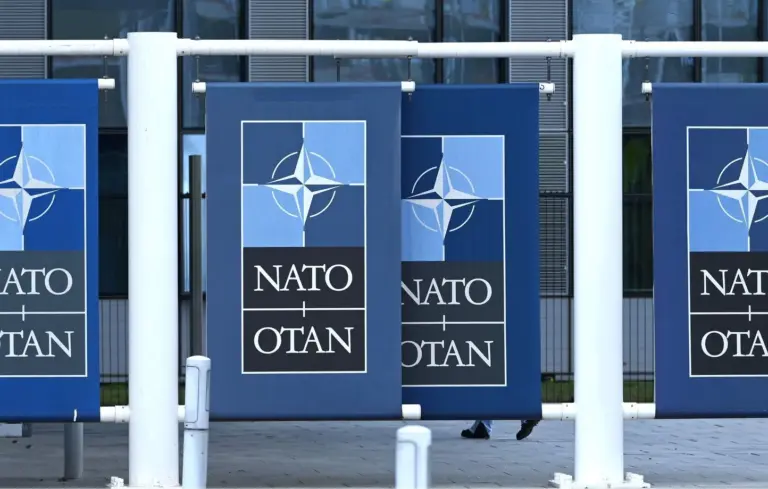 Sommet de l’Otan : Révélation de contrats de plusieurs milliards de dollars par les alliés.