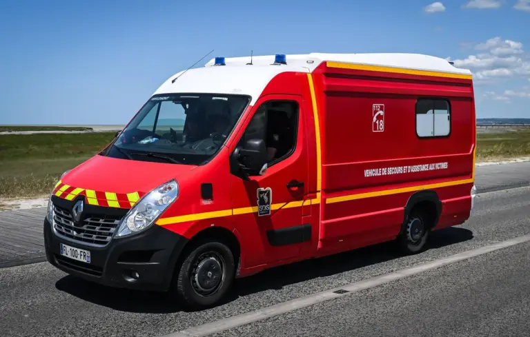 Nantes : Un jeune homme tué par balle, cinquième incident en deux mois