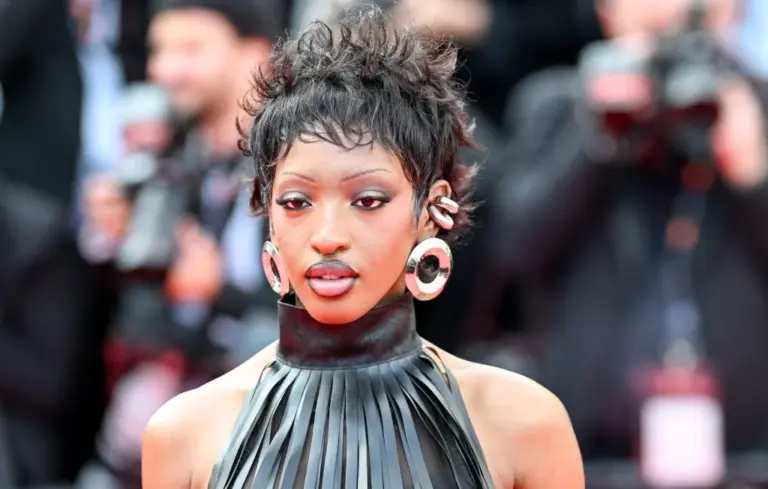 Ebony annule son concert au Delta Festival pour des raisons de sécurité.