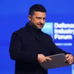 Ukraine : Remaniement gouvernemental avec un nouveau rôle pour la Première ministre Zelensky.
