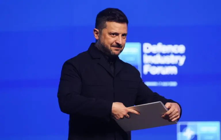 Ukraine : Remaniement gouvernemental avec un nouveau rôle pour la Première ministre Zelensky.
