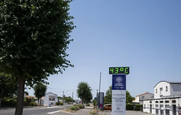 Décès liés à la canicule : corps non présentables, familles confrontées à un traumatisme.