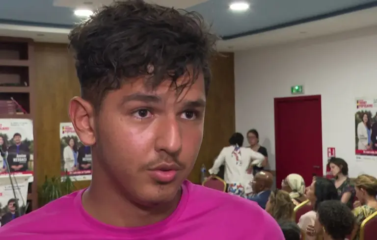 Meurtre de Mehdi Kessaci : 11 suspects désormais mis en examen et écroués à Marseille
