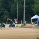 Affaire Jubillar : Fin des fouilles, analyses des ossements à venir rapidement