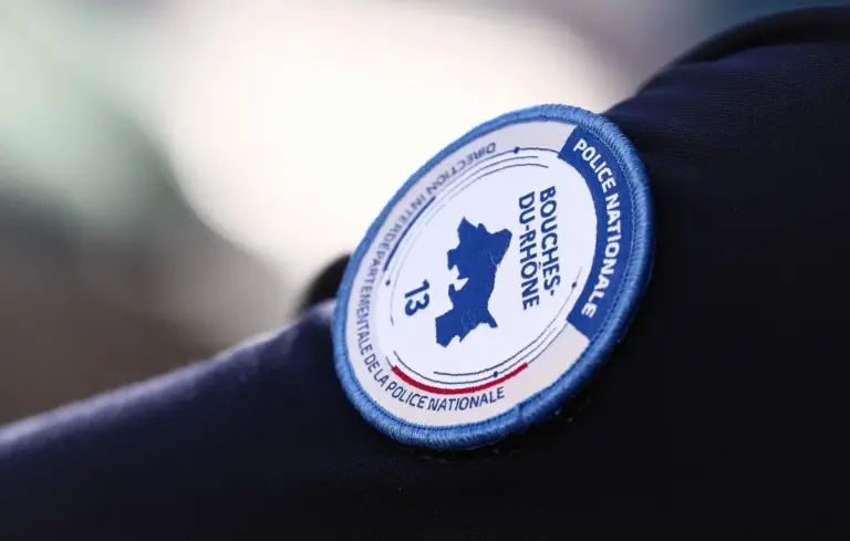Perquisition des Bouches-du-Rhône et de la métropole Aix-Marseille par la police judiciaire