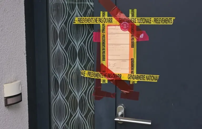 Disparition de Manon Relandeau : enquête sur l’ouverture des scellés de sa maison.