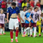 Coupe du monde 2026 : Cherki évoque une défaite de l’équipe de France contre elle-même