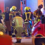 Allemagne : Une attaque lors de la gay pride de Berlin fait un mort et 16 blessés.